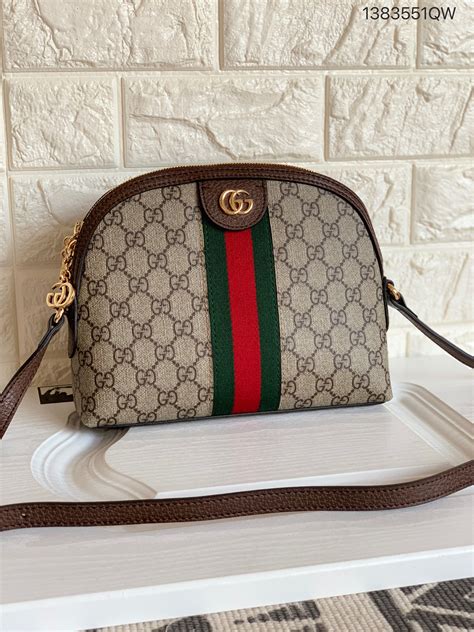 crossbody original Gucci bag